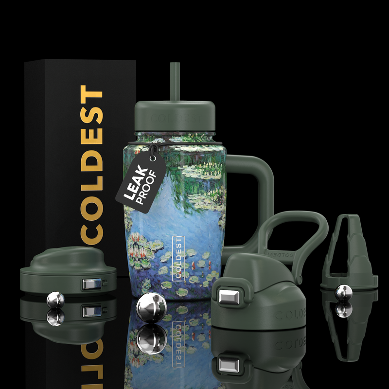 Load image into Gallery viewer, COLDEST 15oz Limitless Ultra v8
