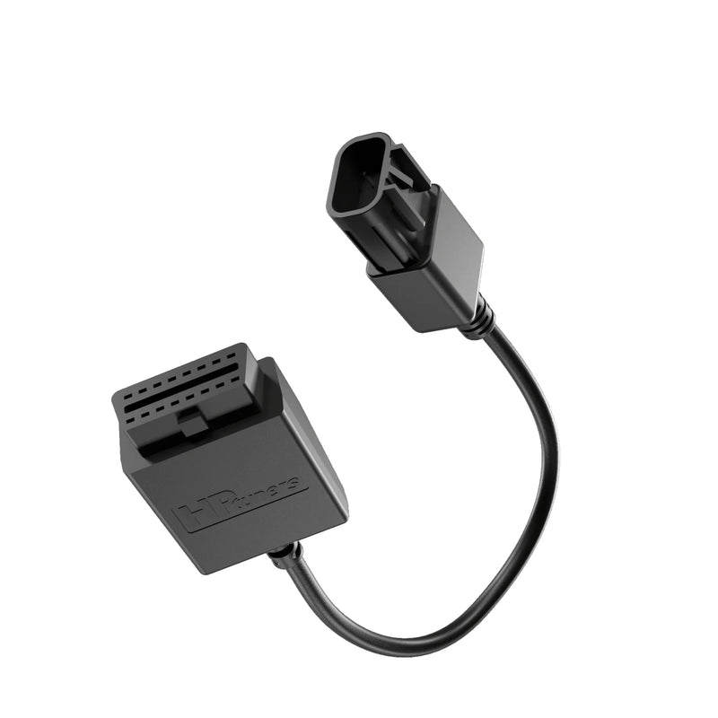 Load image into Gallery viewer, HP Tuners OBDII Adapter Cable for Polaris
