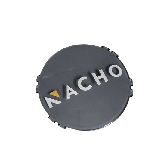 Quatro Smoke Cover