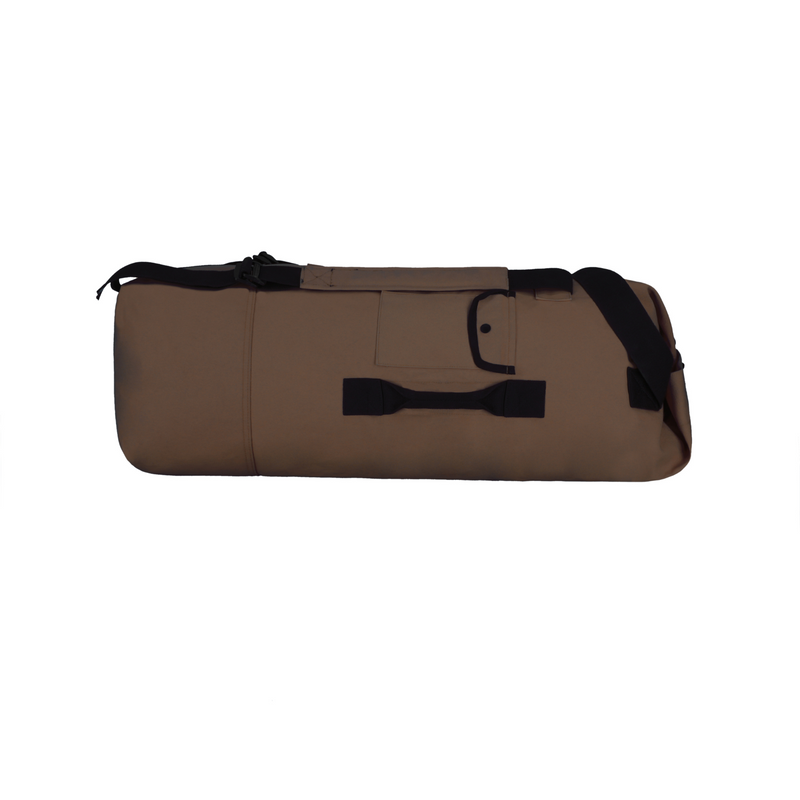 Load image into Gallery viewer, Hoplite Canvas G.I. Top Load Bag
