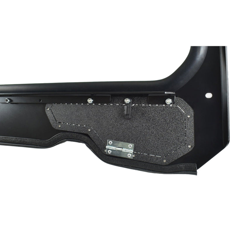 Load image into Gallery viewer, Moto Armor Full Glass Windshield for 2014-18 Polaris RZR XP 1000 / Turbo / 900
