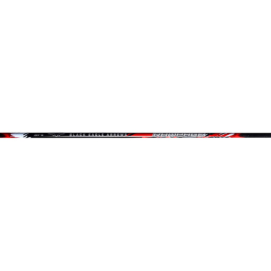 Black Eagle Rampage Shafts .001 350 1 doz.