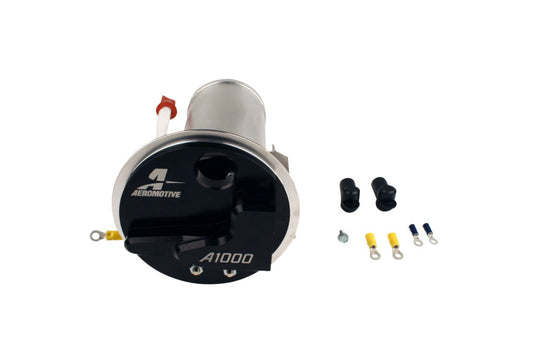 Aeromotive 07-09 GT500 A1000 Stealth Kit