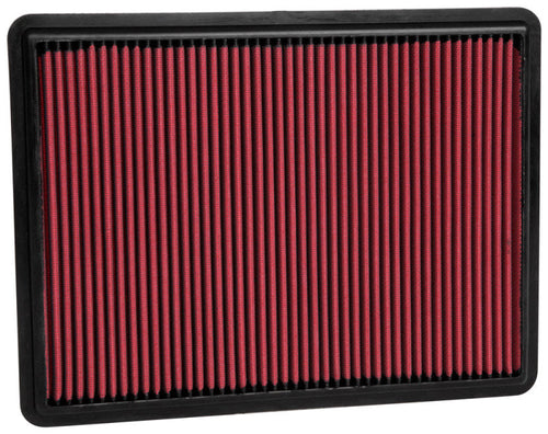 AEM Induction AEM 16-20 Hyundai Ioniq L4-1.6L Dryflow Air Filter 28-30077