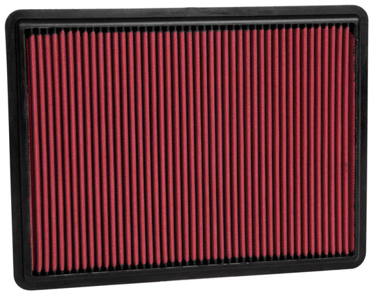 AEM Induction AEM 16-20 Hyundai Ioniq L4-1.6L Dryflow Air Filter 28-30077