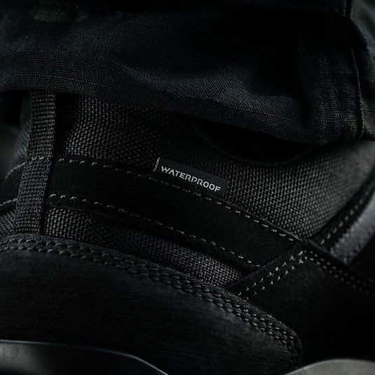 M-Tac Tactical Sneakers Combat Pro Line