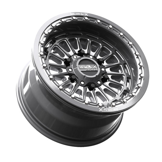 Plastic Center Caps