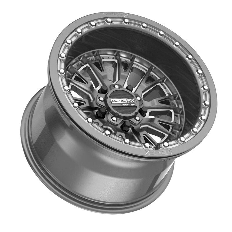 Load image into Gallery viewer, Plastic Center Caps
