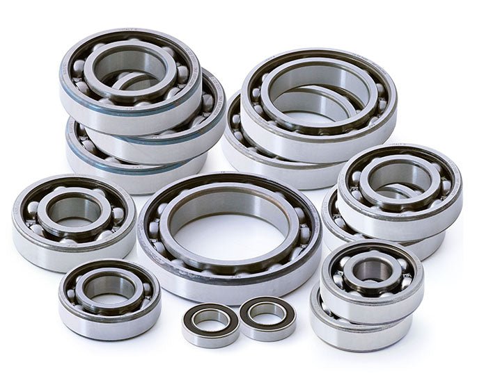 Load image into Gallery viewer, Sandcraft Transmission Bearing &amp; Seal Kit for 16-21 Polaris RZR XP Turbo
