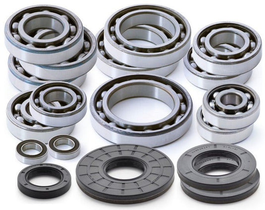 Sandcraft Transmission Bearing & Seal Kit for 18-21 Polaris RZR Turbo S / XP Turbo