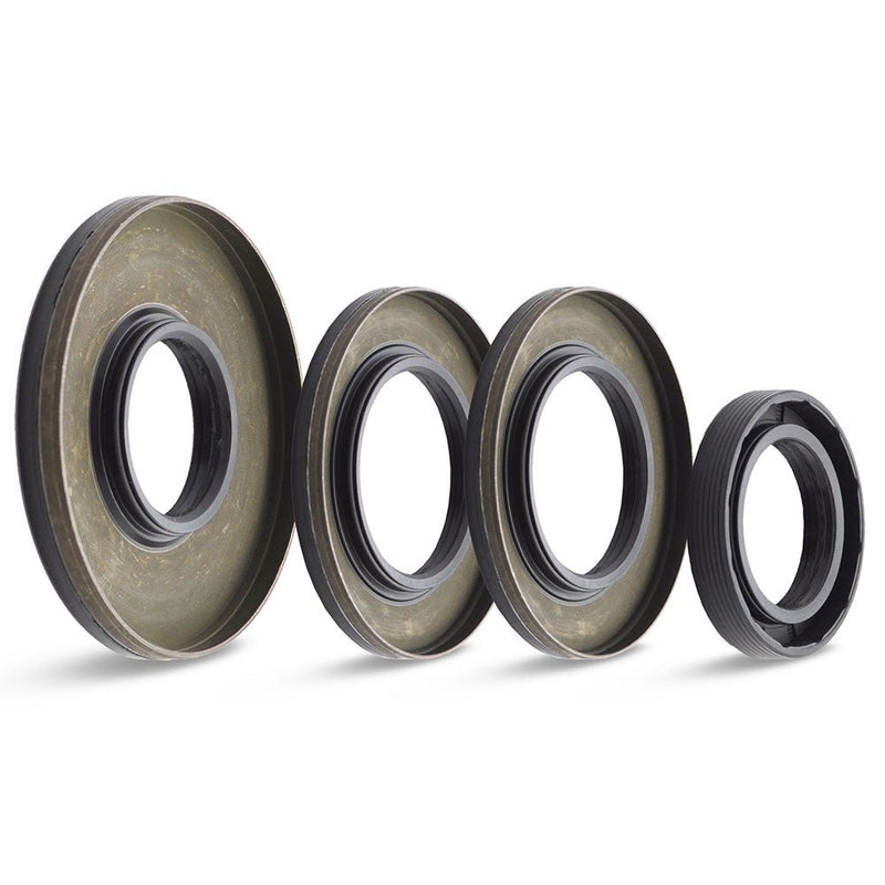 Load image into Gallery viewer, Sandcraft Transmission Bearing &amp; Seal Kit for 16-21 Polaris RZR XP Turbo
