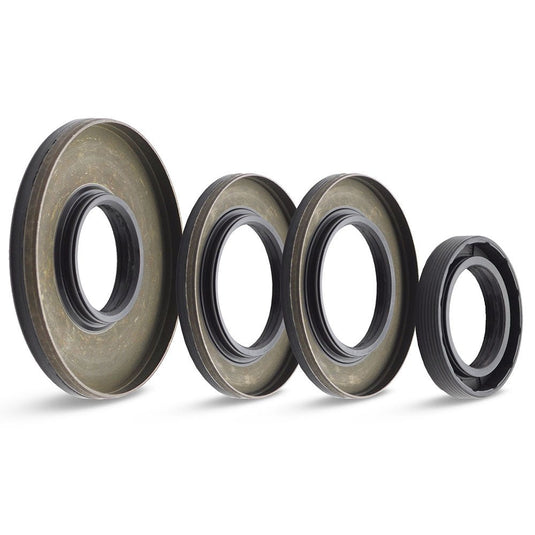 Sandcraft Transmission Bearing & Seal Kit for 16-21 Polaris RZR XP Turbo