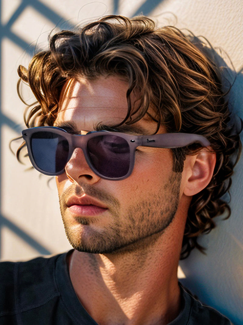 Load image into Gallery viewer, Black Smoke Sprinters
