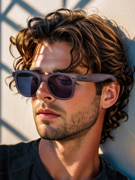 Black Smoke Sprinters