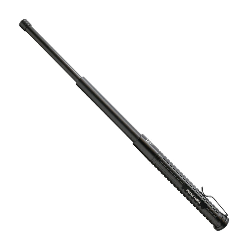Load image into Gallery viewer, 16&quot; Tail Press EZ Close Baton
