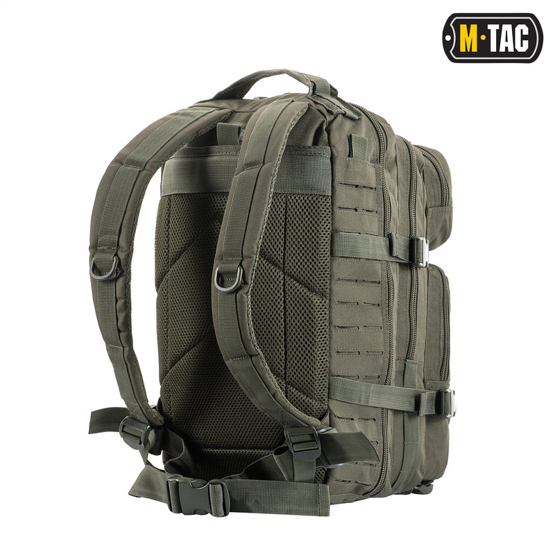 Load image into Gallery viewer, M-Tac Assault Pack Laser Cut
