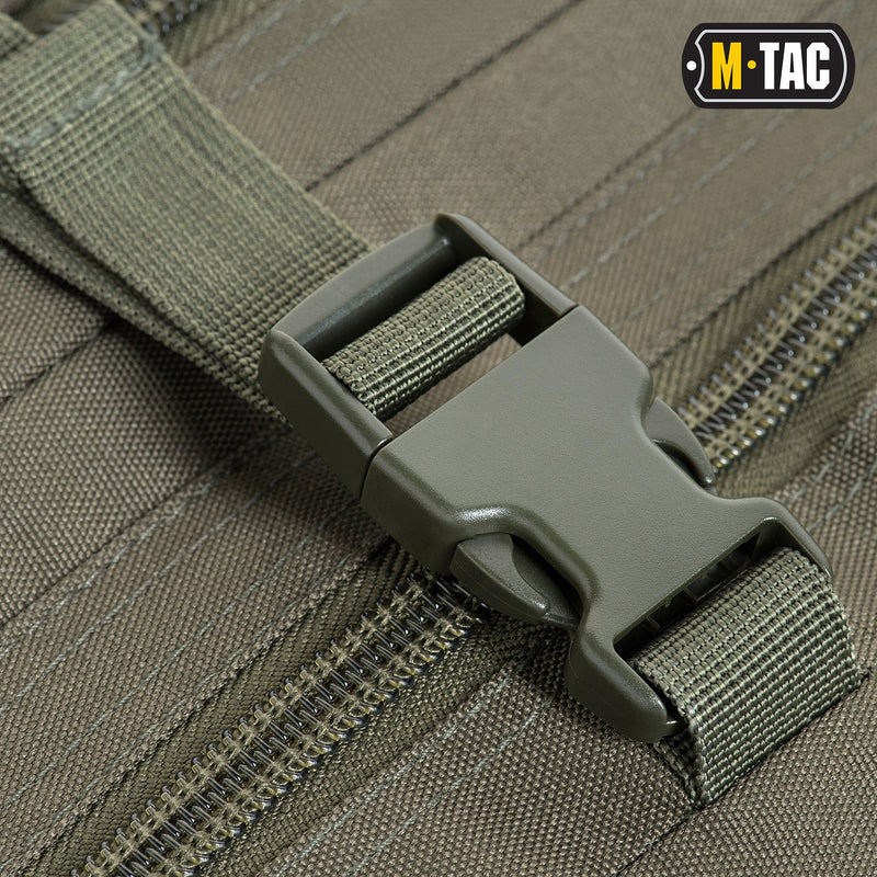 Load image into Gallery viewer, M-Tac Assault Pack Laser Cut
