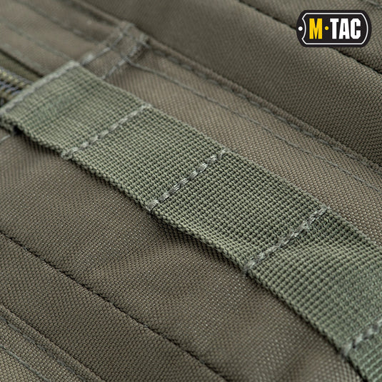 M-Tac Assault Pack Laser Cut