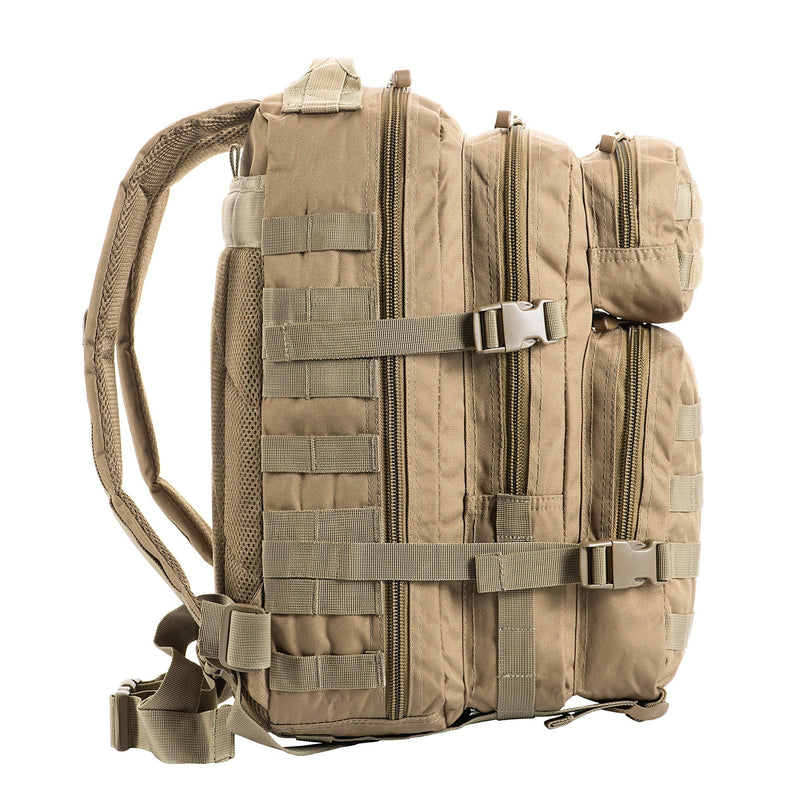 Load image into Gallery viewer, M-Tac Assault Pack Backpack
