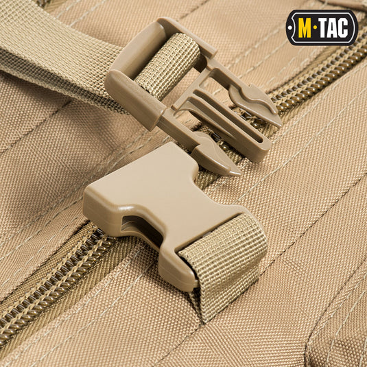 M-Tac Assault Pack Backpack