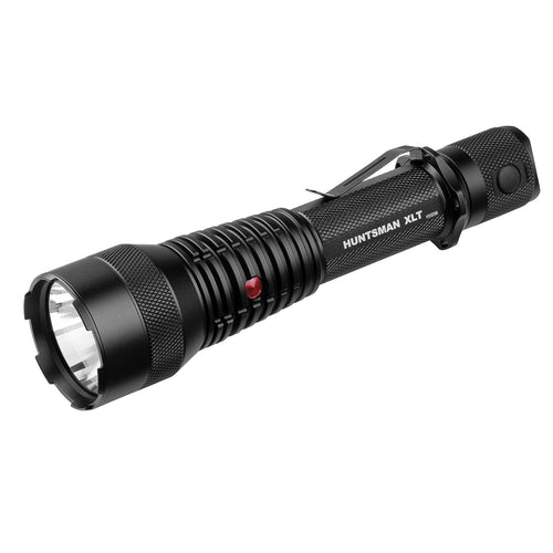 Huntsman XLT- 1,250 Lumen Long Throw Spot Light