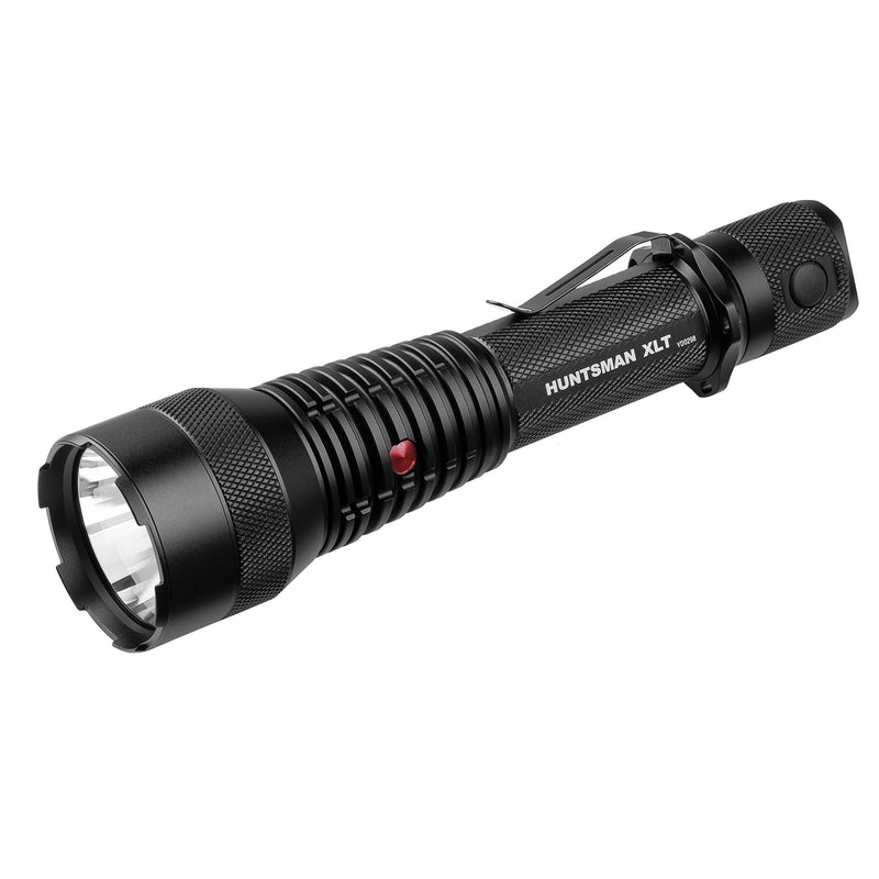 Load image into Gallery viewer, Huntsman XLT- 1,250 Lumen Long Throw Spot Light
