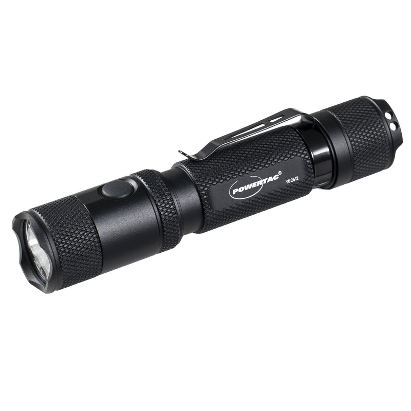 Load image into Gallery viewer, M5 Gen3 Tactical EDC Flashlight | 2030 Lumens
