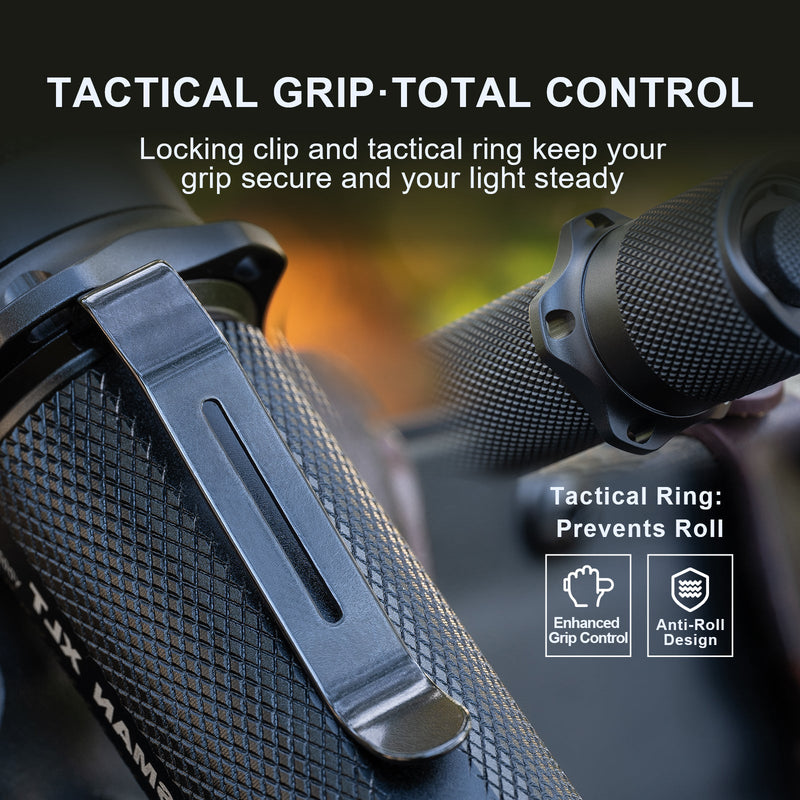 Load image into Gallery viewer, Huntsman XLT- 1,250 Lumen Long Throw Spot Light
