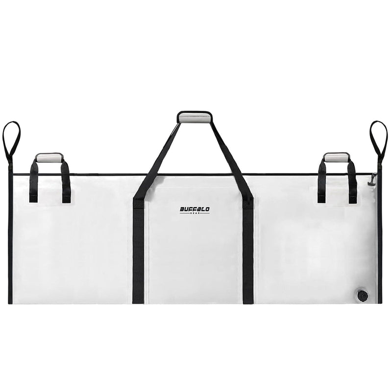 Load image into Gallery viewer, 72x30'' Fish Cooler Bag With YKK Zipper
