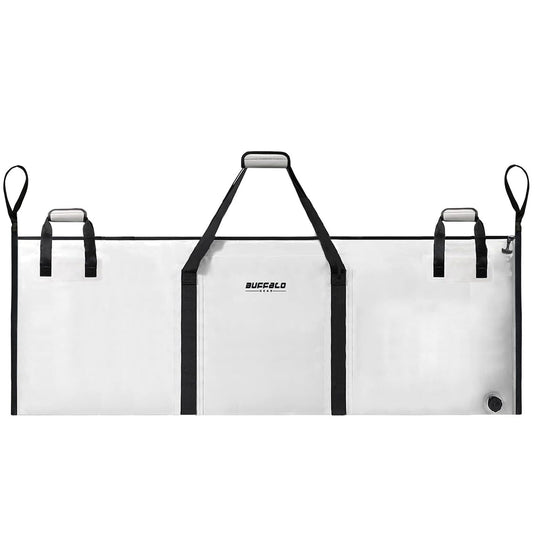 72x30'' Fish Cooler Bag With YKK Zipper