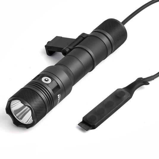 Huntsman 1250LM WML | 510M Beam | 'Picatinny' & 'M-Lok' Dual Mount