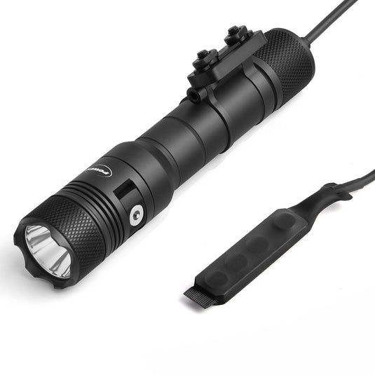 Huntsman - 1250 Lumen Tactical WML Package