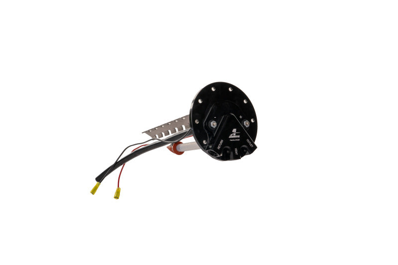 Load image into Gallery viewer, Aeromotive Universal Diesel Single Phantom Fuel Pump 6-20in Depth
