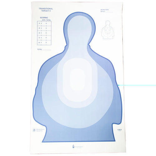 Action Tgt Usdt Trnsition Blu 100pk