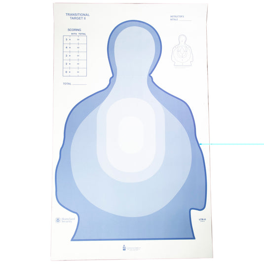 Action Tgt Usdt Trnsition Blu 100pk