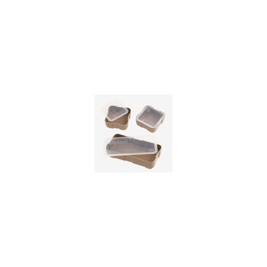 Magpul Daka Grid Bins 2x2/2x4 Fde - Skoutley Outdoors LLC