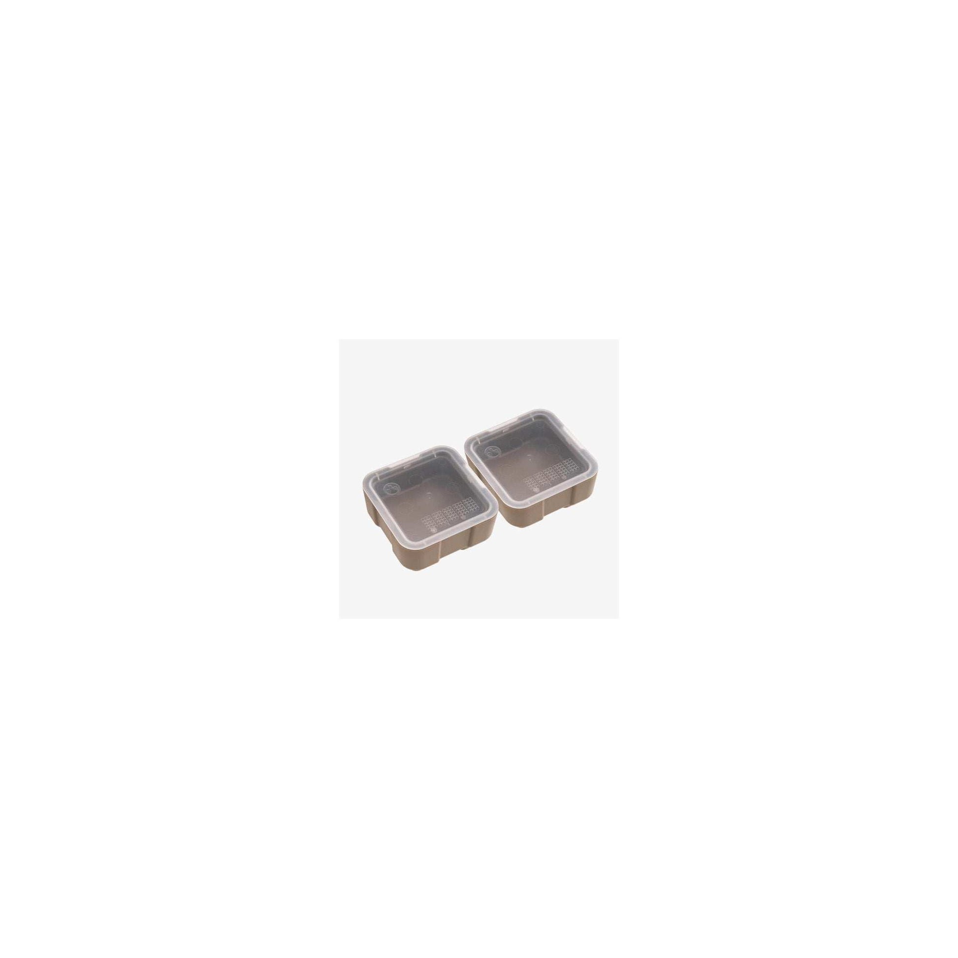 Magpul Daka Grid Bins 2x2 Fde - Skoutley Outdoors LLC