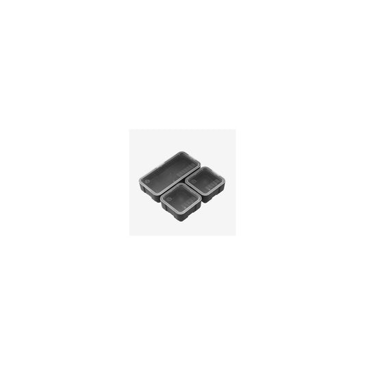 Magpul Daka Grid Bins 2x2/2x4 Blk - Skoutley Outdoors LLC