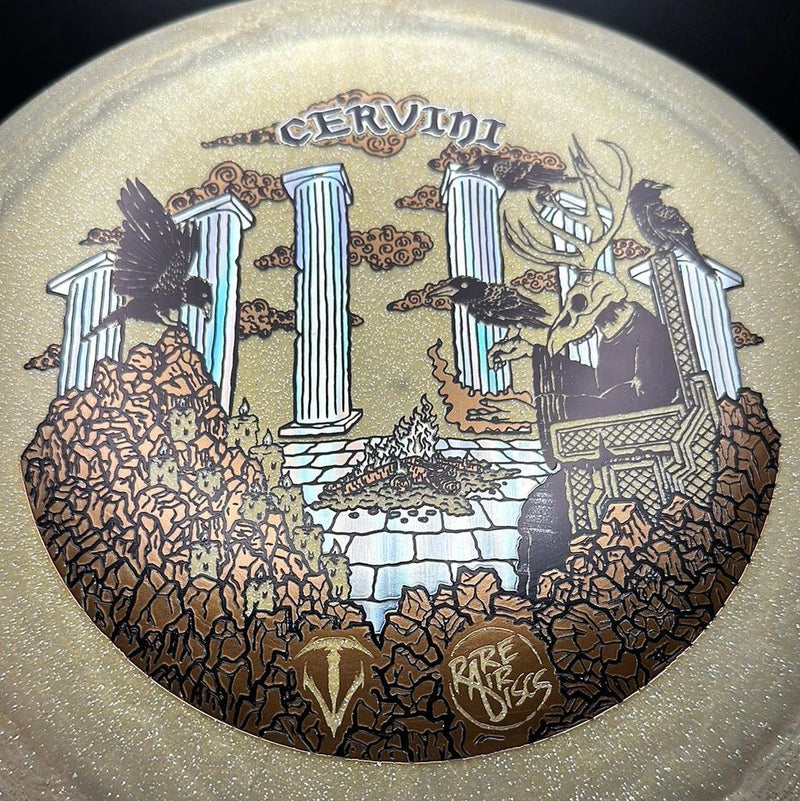 Load image into Gallery viewer, RAD Blend Cervini - Terminal Velocity x Rare Air Discs x Ripper Studios Collab
