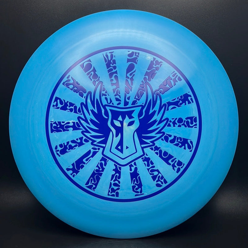 Load image into Gallery viewer, ESP Nuke - Darkhorse Brodie Smith Team Discraft
