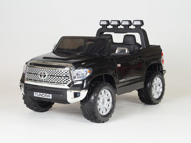 Load image into Gallery viewer, Toyota Tundra Ride On Car For Children W/Magic Cars® Parental Control
