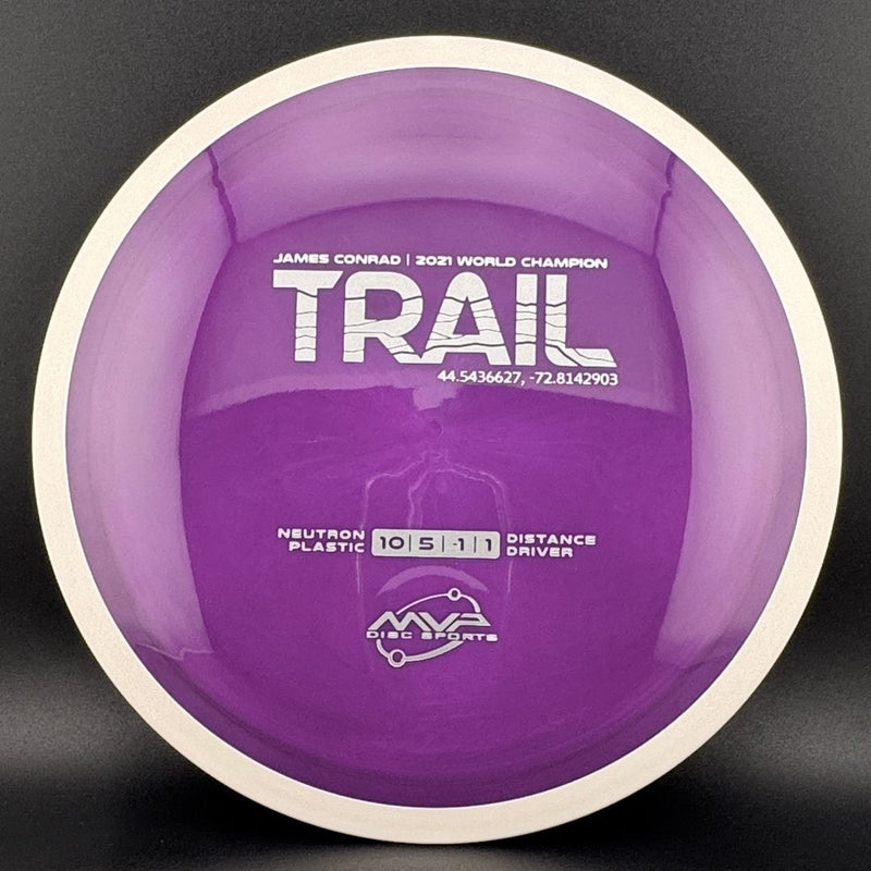 Load image into Gallery viewer, Neutron Trail
