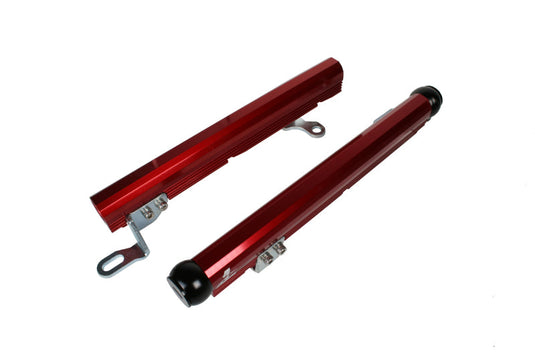 Aeromotive 96-07 GM Supercharged 3.8L Fuel Rail Kit