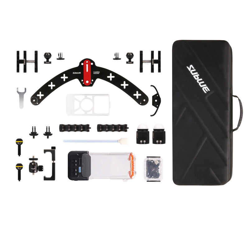 Load image into Gallery viewer, Navbow / Navbow+ Accessory Kit
