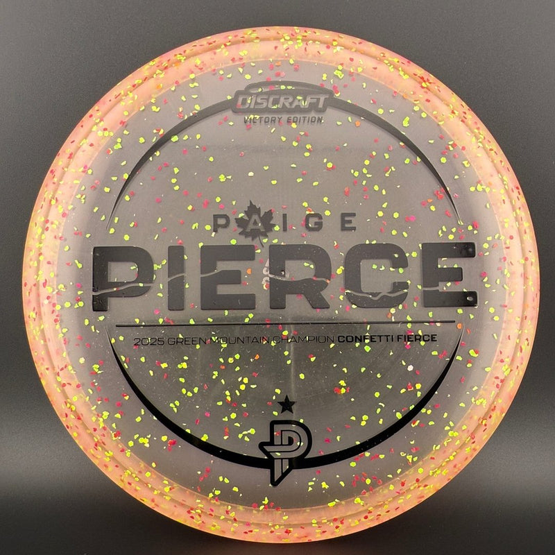 Load image into Gallery viewer, Confetti Z Fierce - Victory Edition - Paige Pierce GMC 2025
