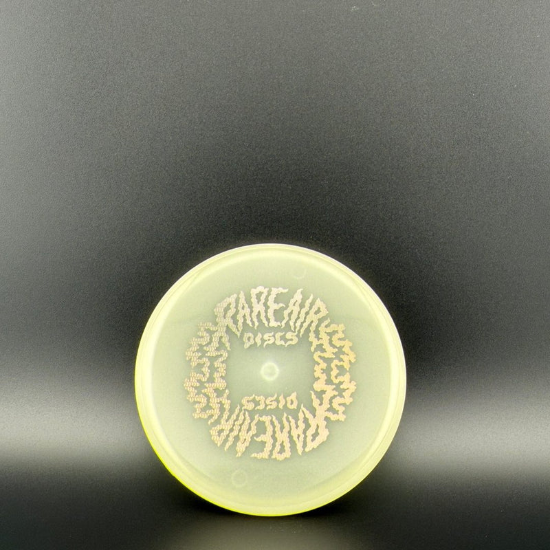 Load image into Gallery viewer, Total Eclipse Lens Cap (Mini Disc) - Rare Air Discs Stamp
