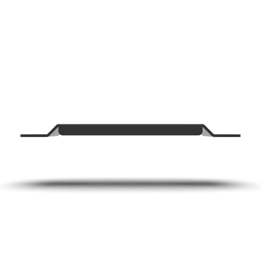 HD Tent Mount With 1" Rise