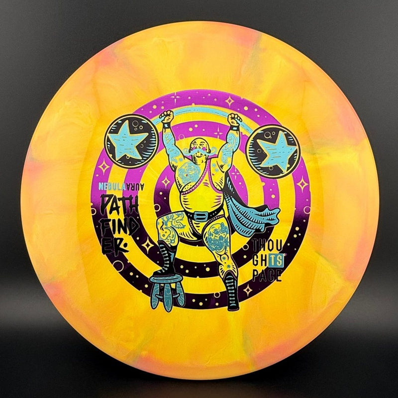 Load image into Gallery viewer, Nebula Aura Pathfinder - Imported - Strongman
