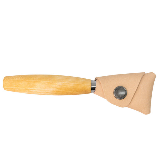 Mora Carving 162S Double Edge Stainless Steel