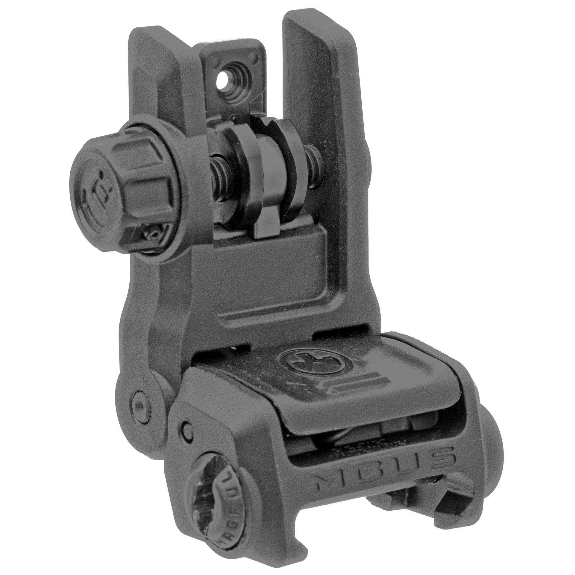 Magpul Mbus 3 Rear Sight - Skoutley Outdoors LLC